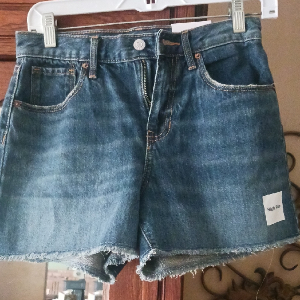 3for$20 Bundle Sale Bnwt Old Navy Girls  Shorts